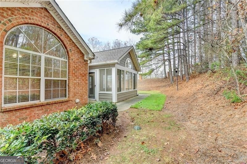 4520 Orchard Trace Roswell - 7