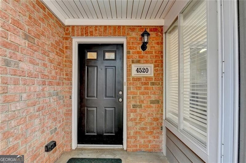 4520 Orchard Trace Roswell - 8