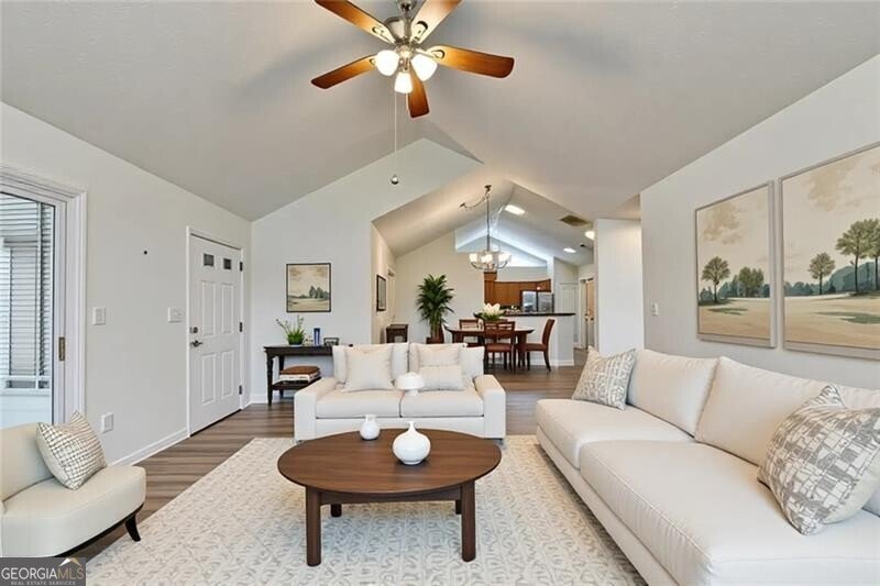 4520 Orchard Trace Roswell - 9