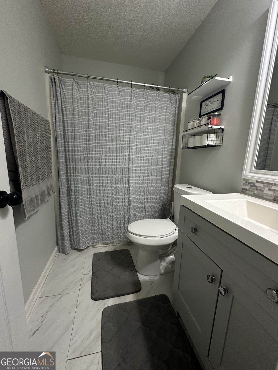 12 Preakness Place Newnan - 10