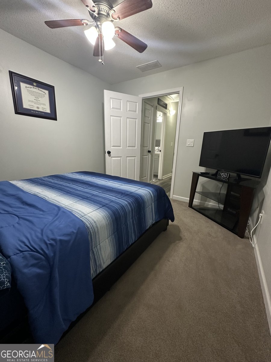 12 Preakness Place Newnan - 12