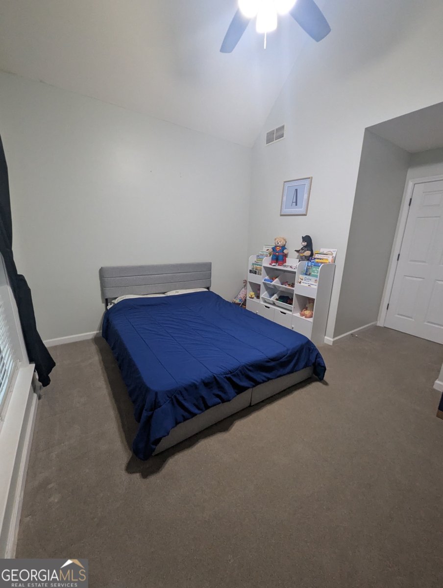 12 Preakness Place Newnan - 14