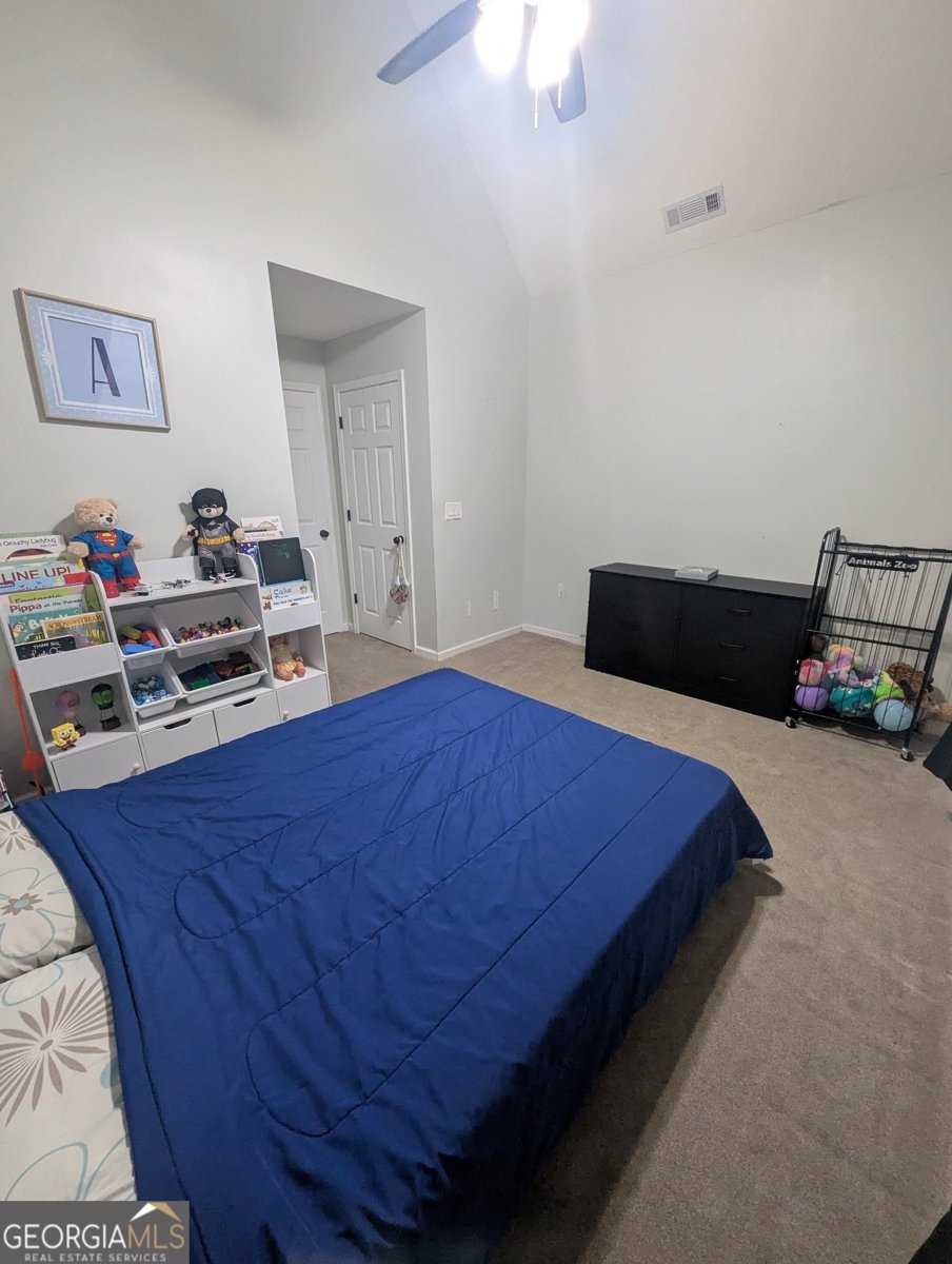 12 Preakness Place Newnan - 15