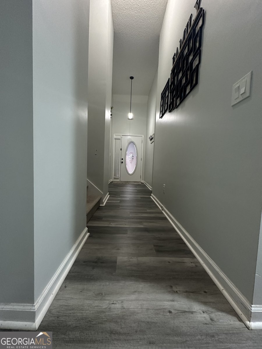 12 Preakness Place Newnan - 20