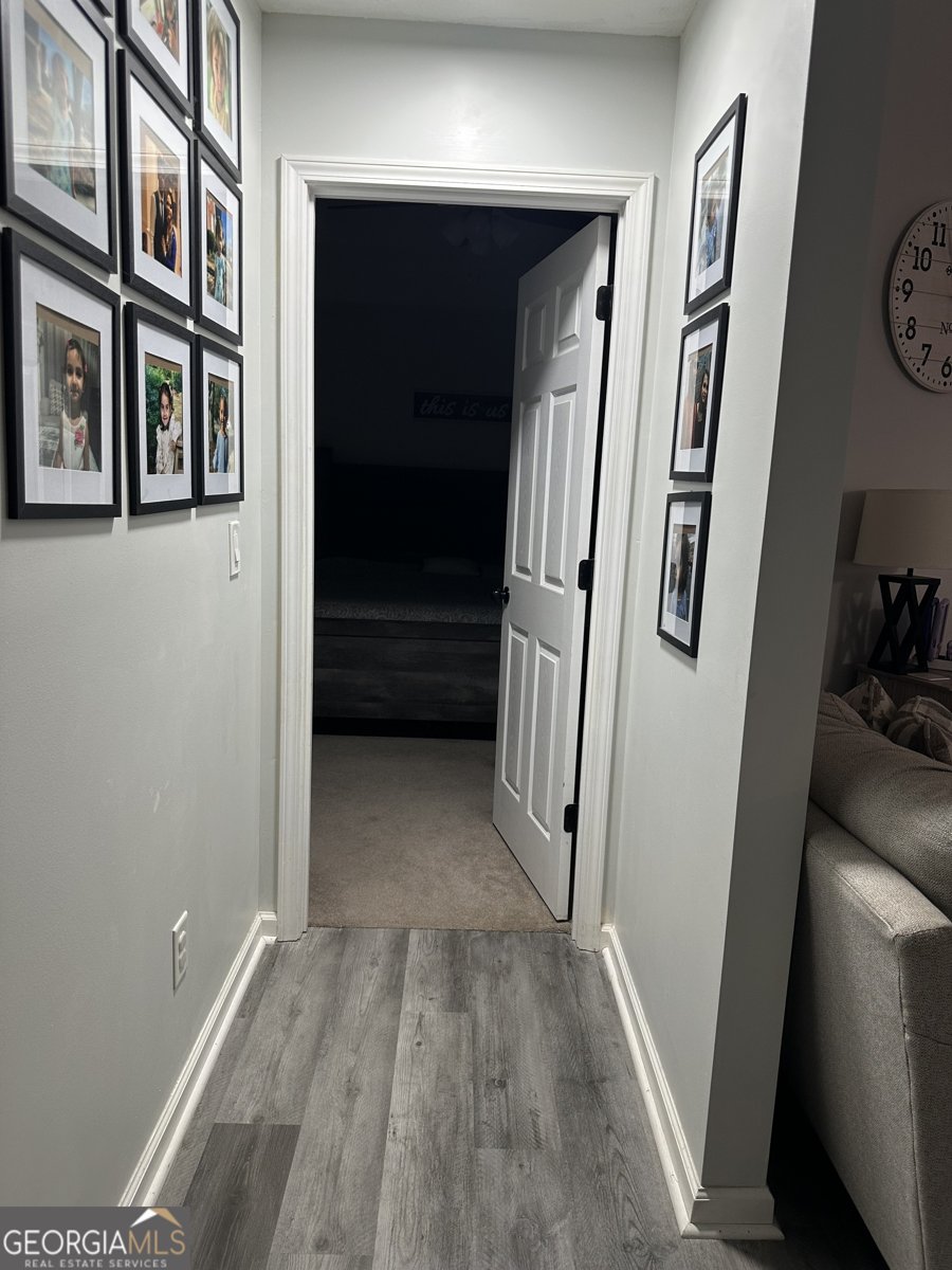 12 Preakness Place Newnan - 21