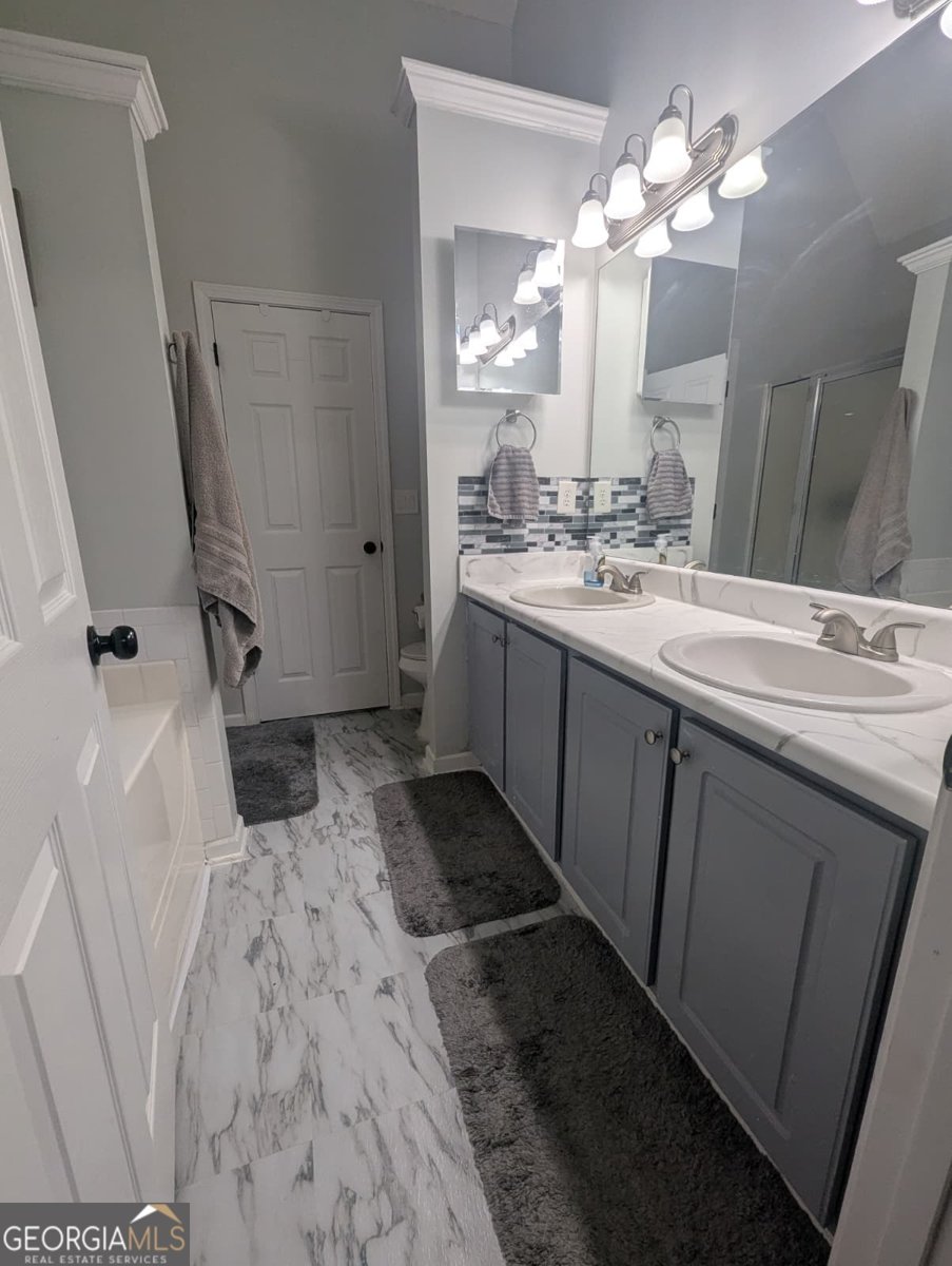 12 Preakness Place Newnan - 24