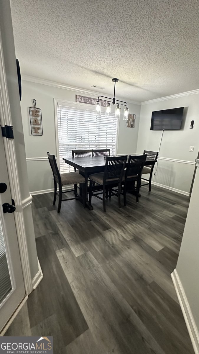 12 Preakness Place Newnan - 30