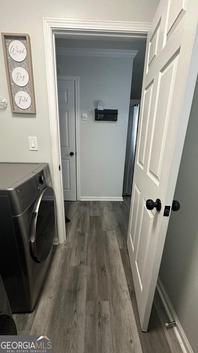 12 Preakness Place Newnan - 32