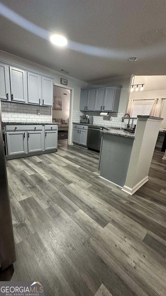 12 Preakness Place Newnan - 33