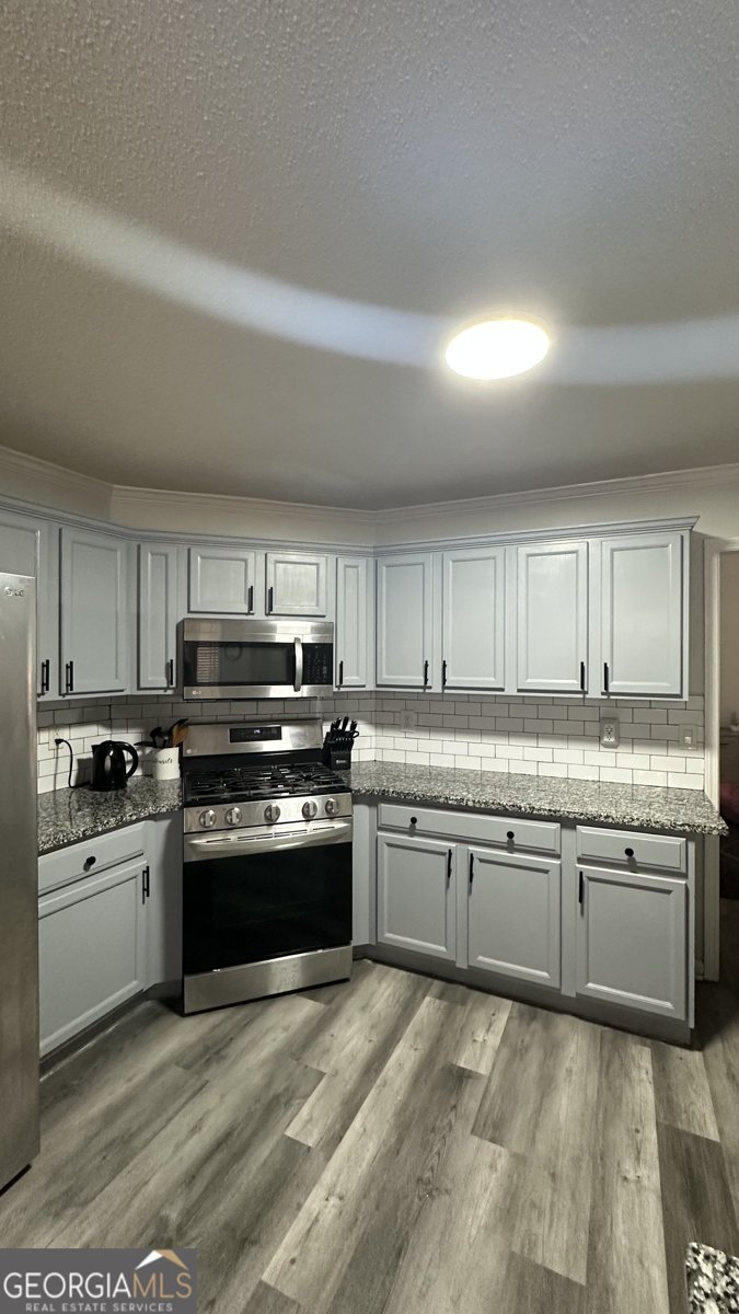 12 Preakness Place Newnan - 34