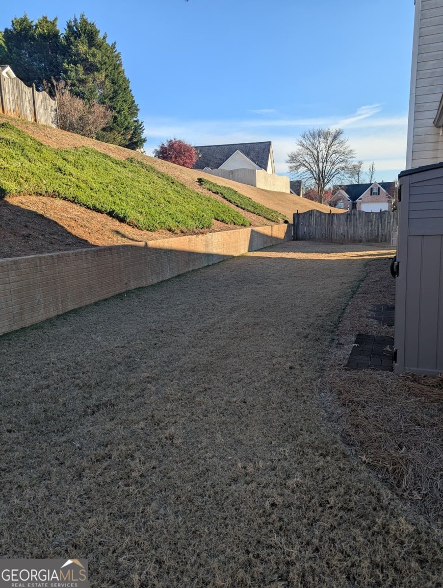 12 Preakness Place Newnan - 38