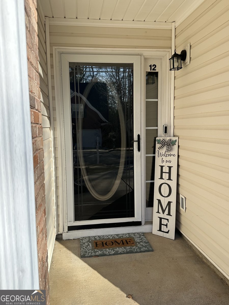 12 Preakness Place Newnan - 4