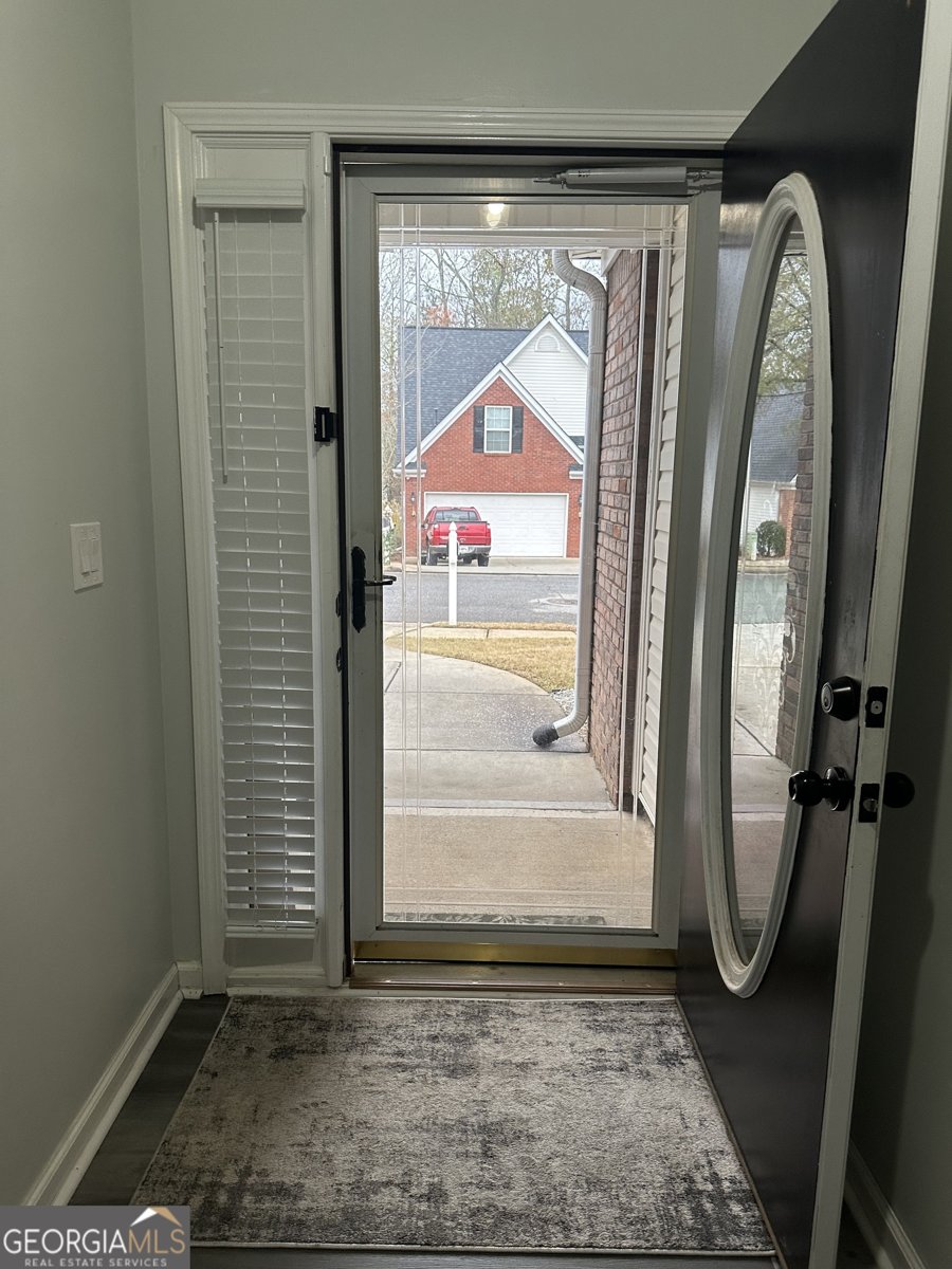 12 Preakness Place Newnan - 5