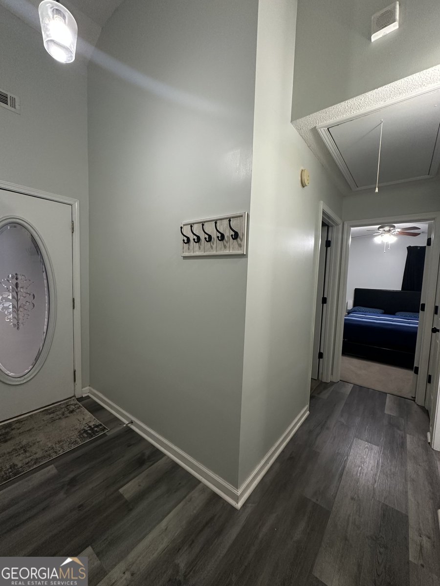 12 Preakness Place Newnan - 7