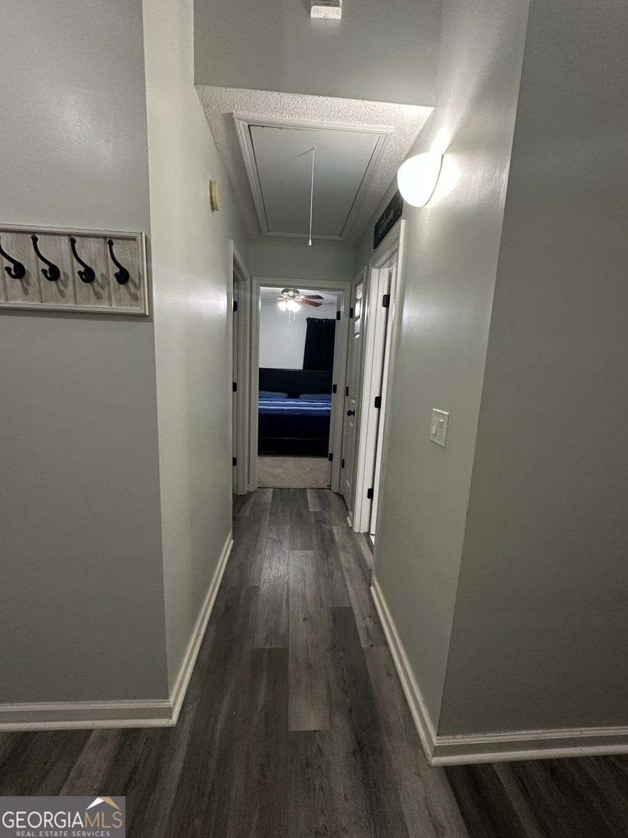 12 Preakness Place Newnan - 8