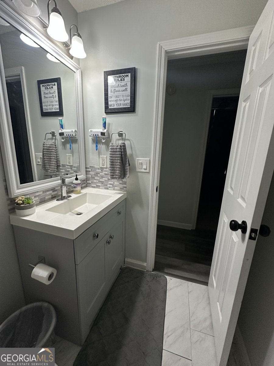 12 Preakness Place Newnan - 9