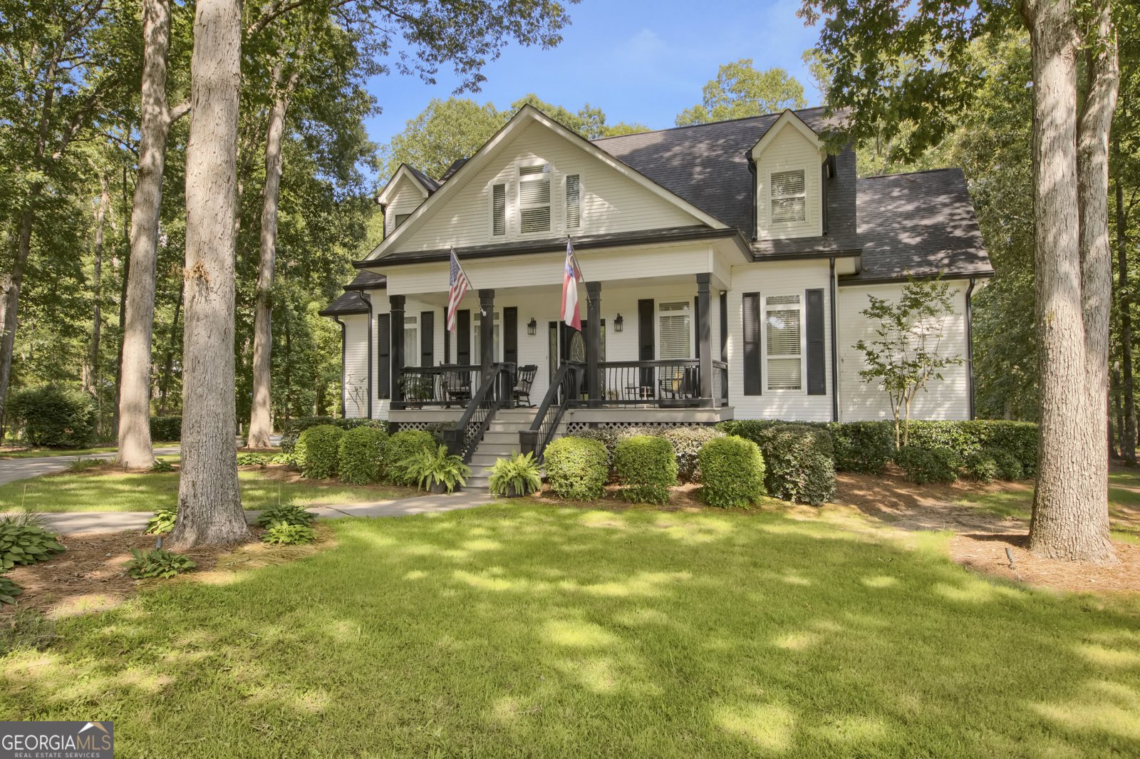 595 Antioch Road McDonough - main photo