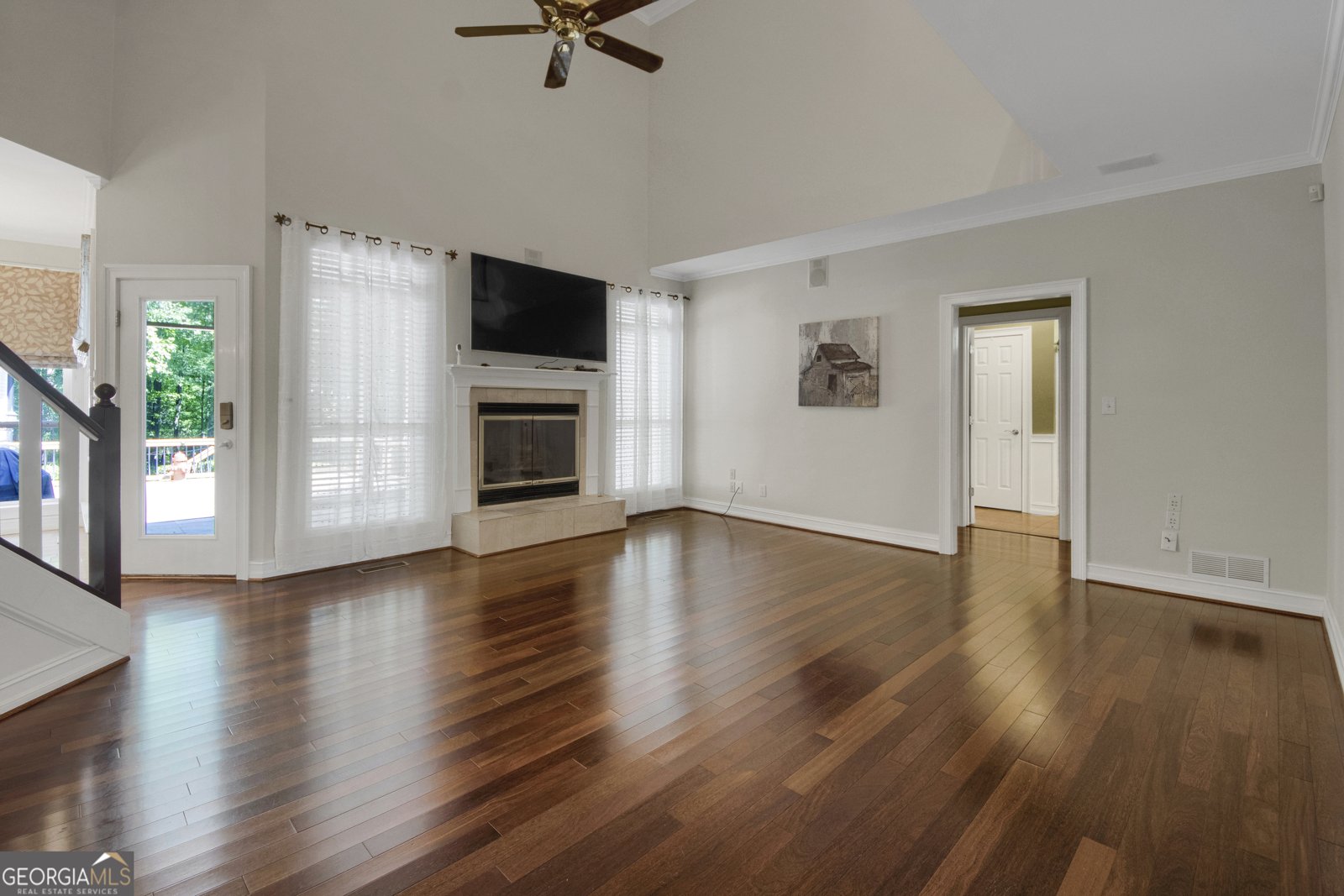 595 Antioch Road McDonough - 13