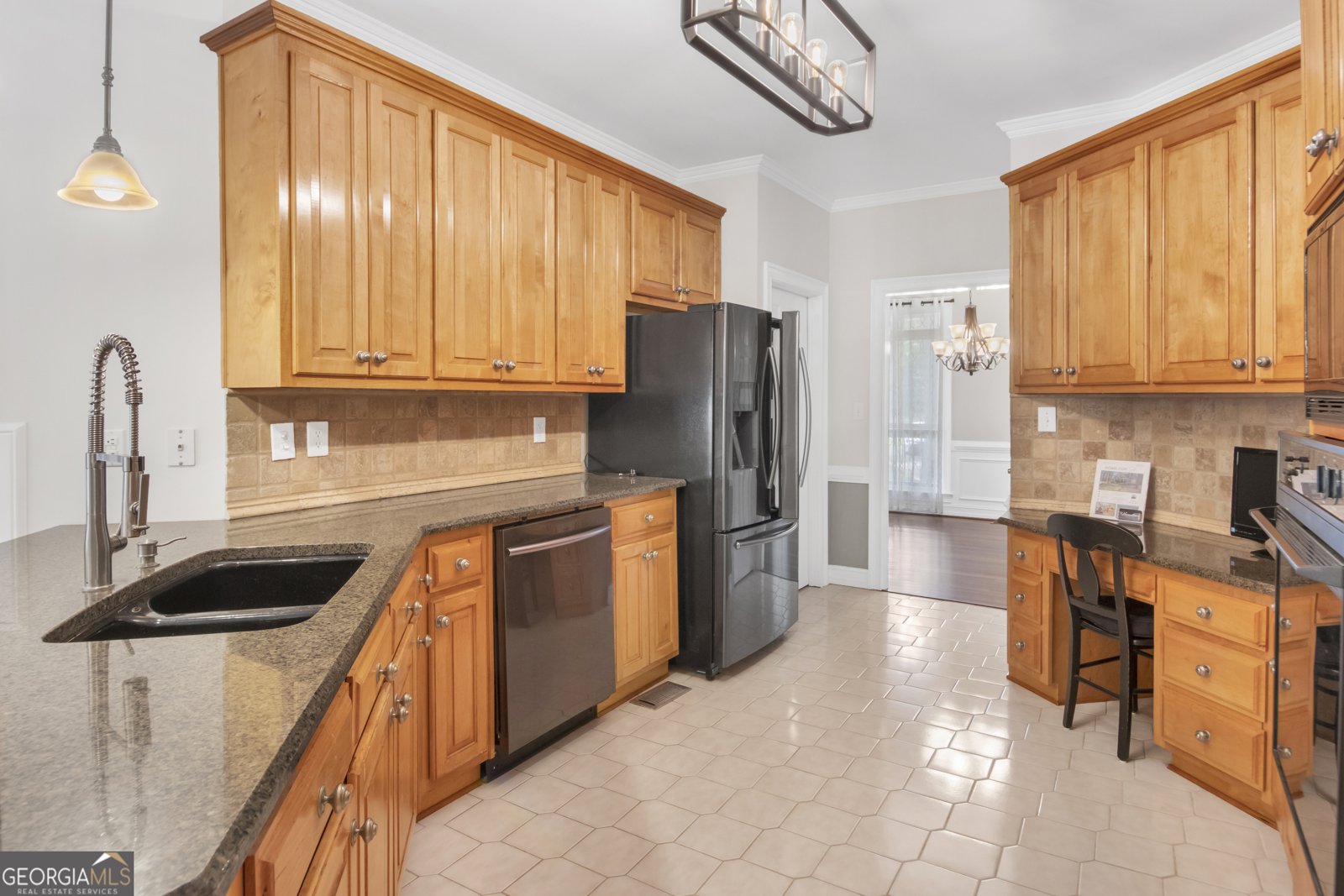 595 Antioch Road McDonough - 19