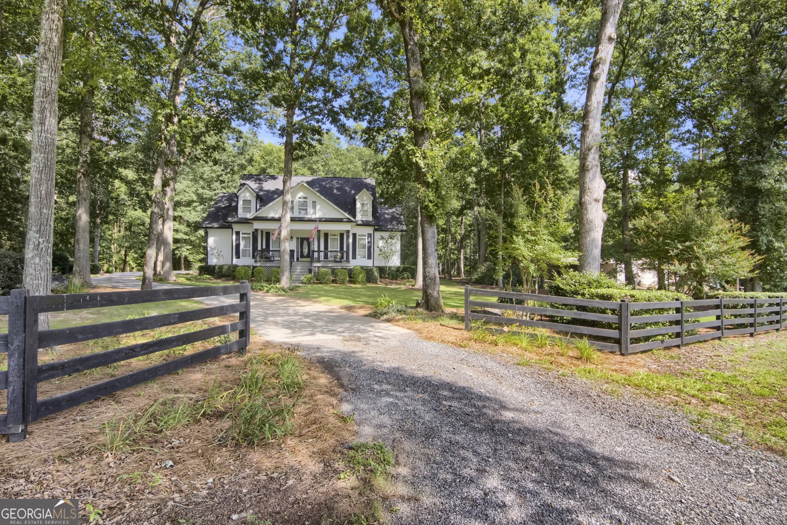 595 Antioch Road McDonough - 2