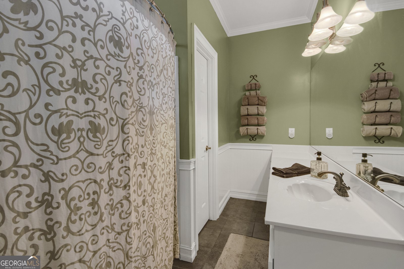 595 Antioch Road McDonough - 29