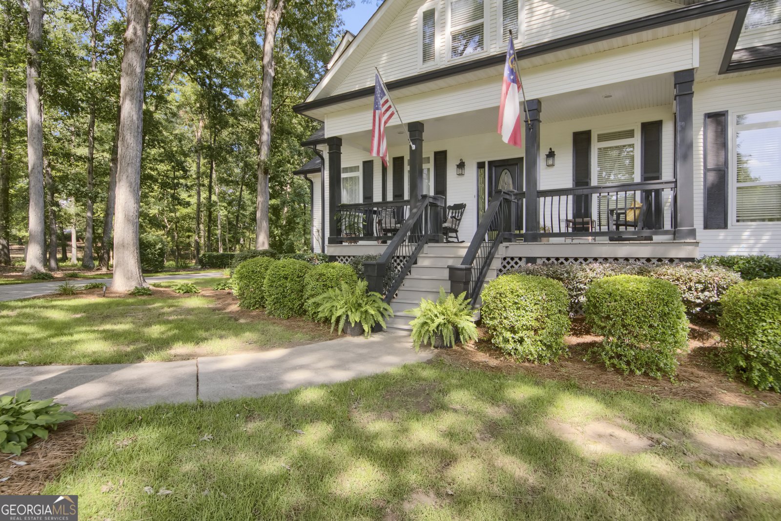 595 Antioch Road McDonough - 3