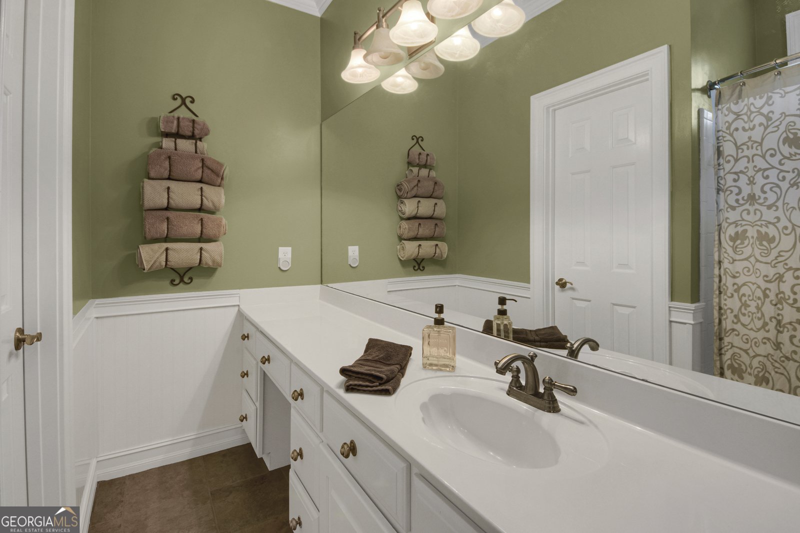 595 Antioch Road McDonough - 30