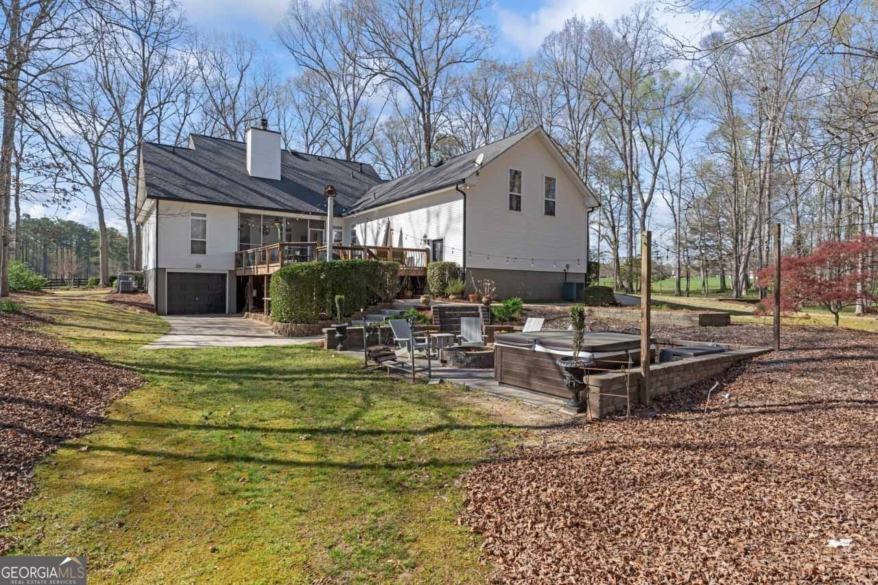 595 Antioch Road McDonough - 49