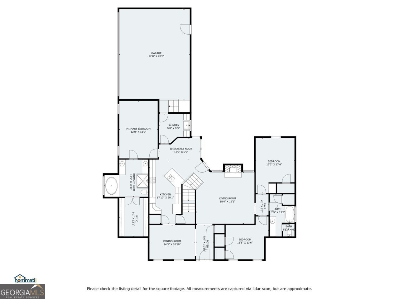 595 Antioch Road McDonough - 50