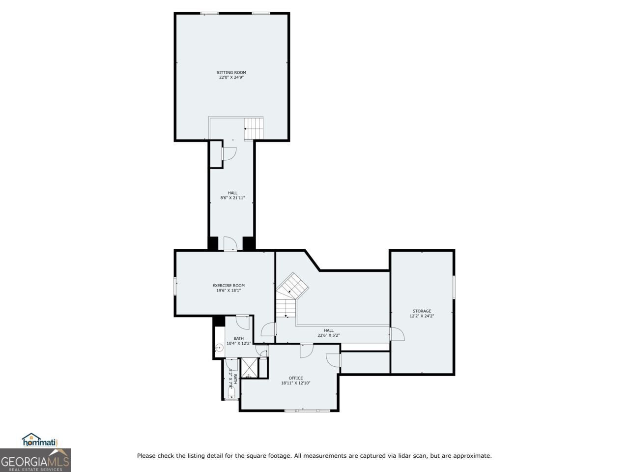 595 Antioch Road McDonough - 51