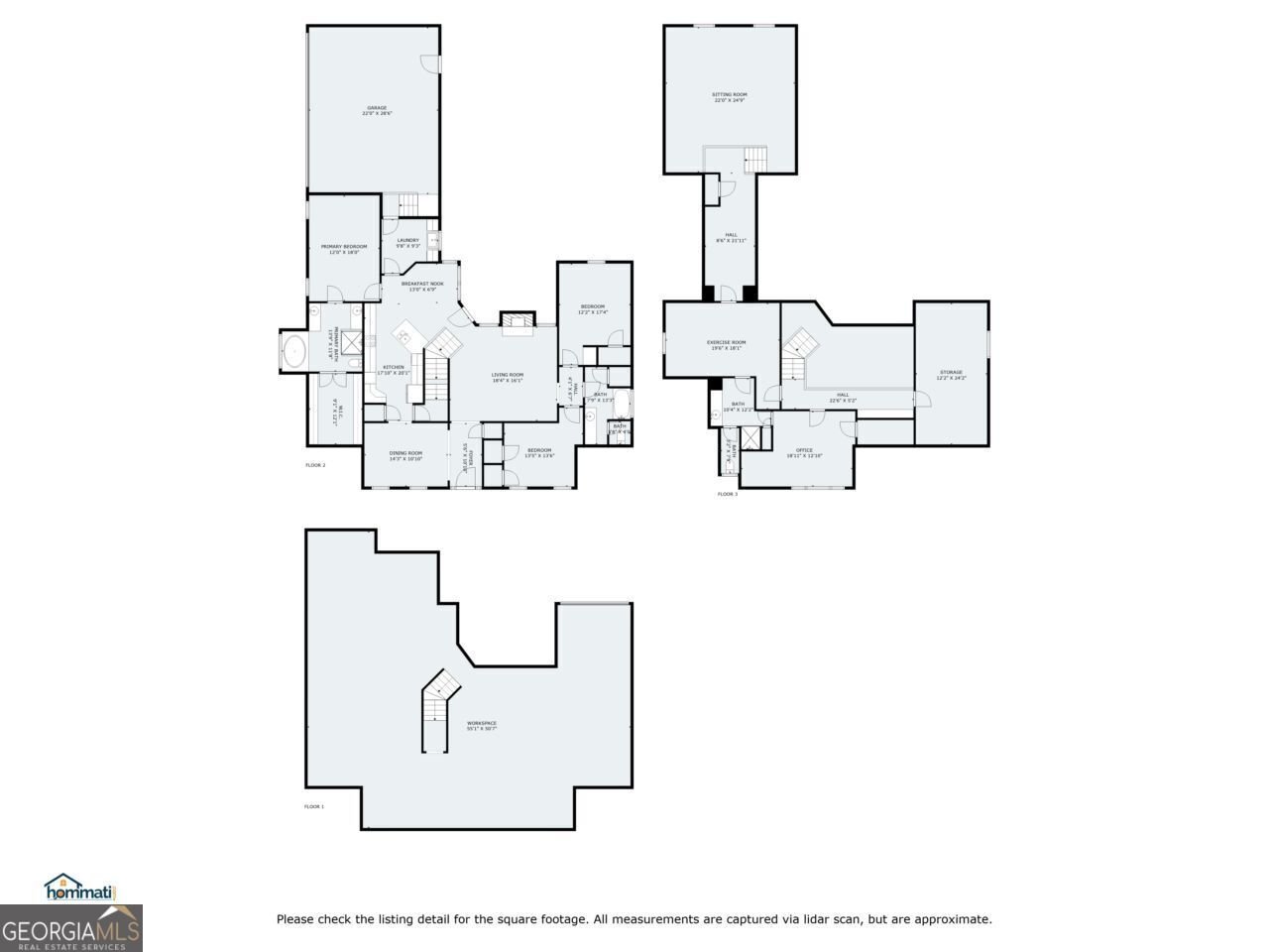595 Antioch Road McDonough - 52