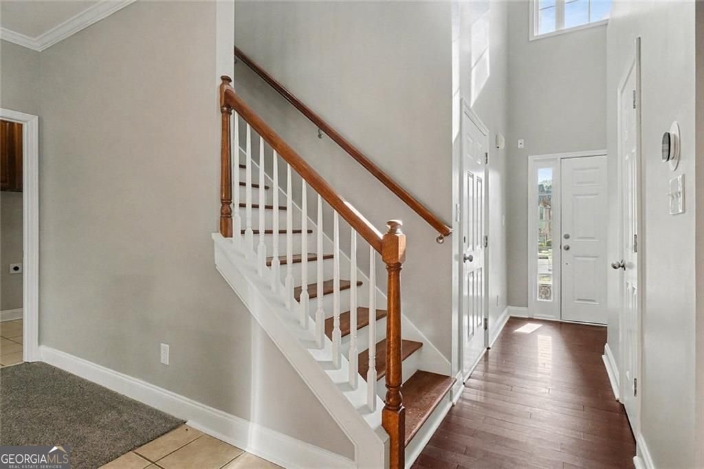 6294 Belmont Park Drive Douglasville - 3