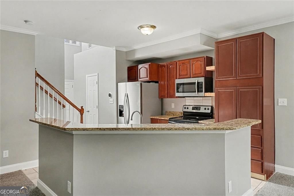 6294 Belmont Park Drive Douglasville - 6