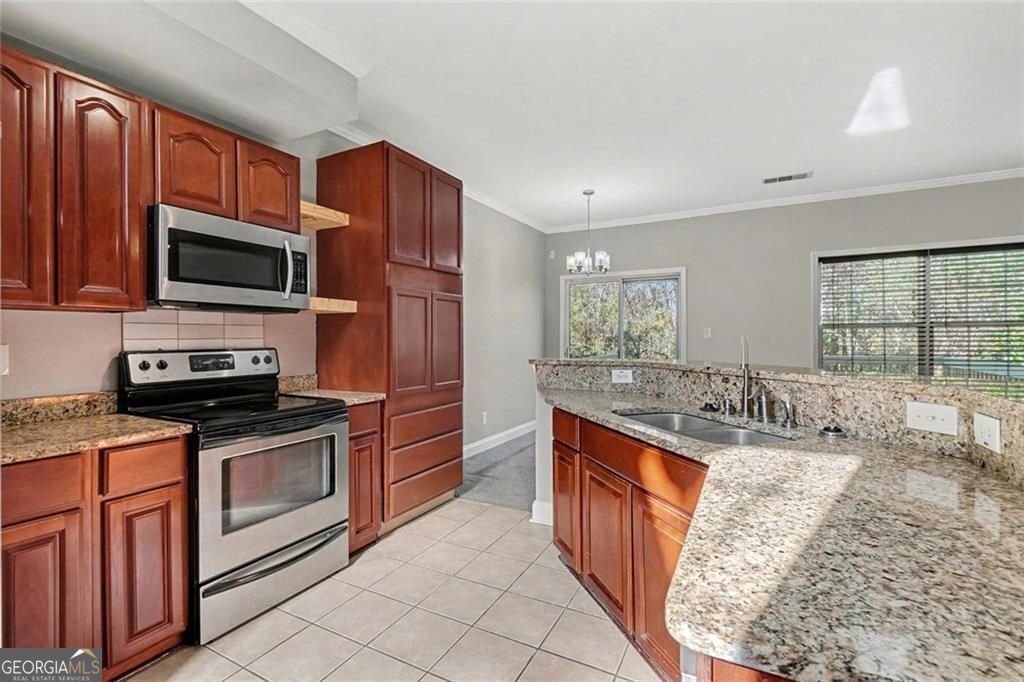 6294 Belmont Park Drive Douglasville - 7