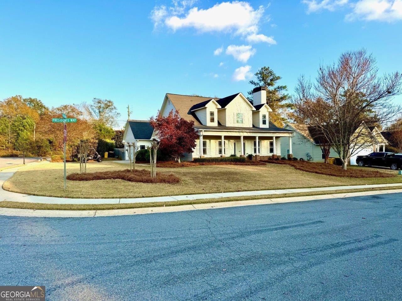 149 Presidents Way Forsyth - main photo