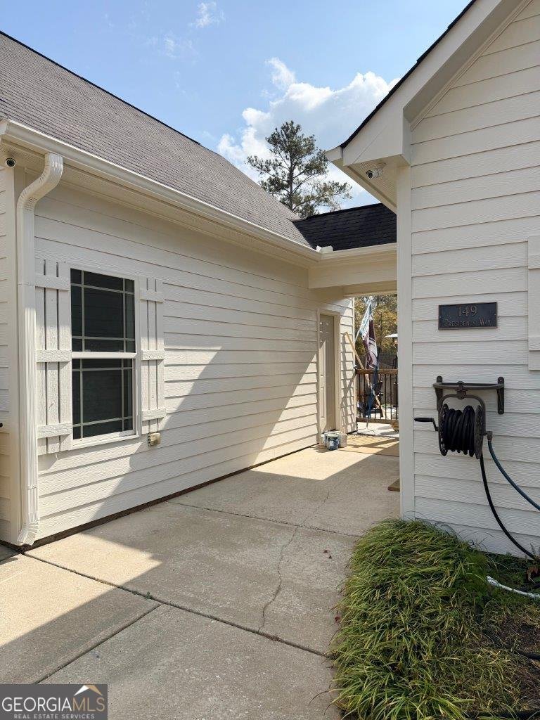 149 Presidents Way Forsyth - 17