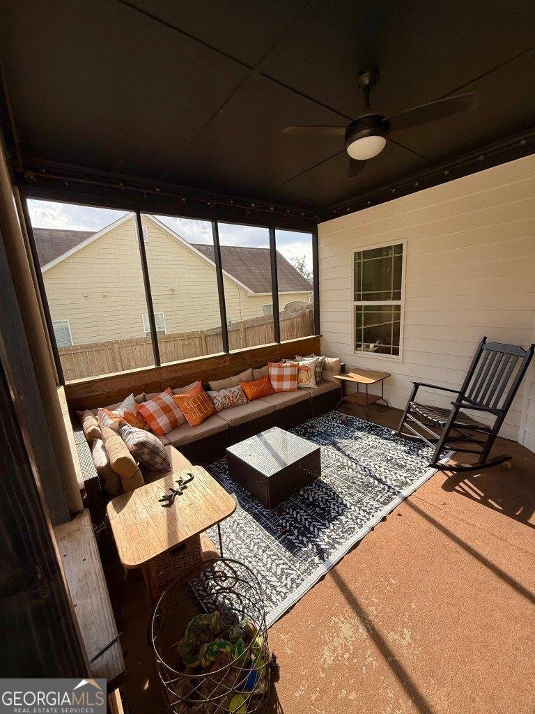 149 Presidents Way Forsyth - 20