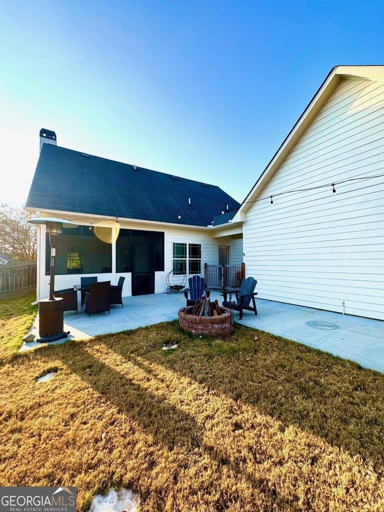 149 Presidents Way Forsyth - 21