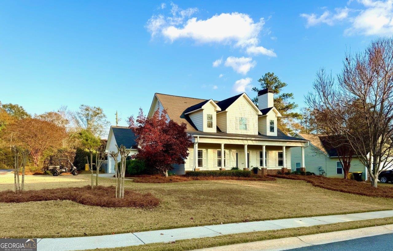 149 Presidents Way Forsyth - 22