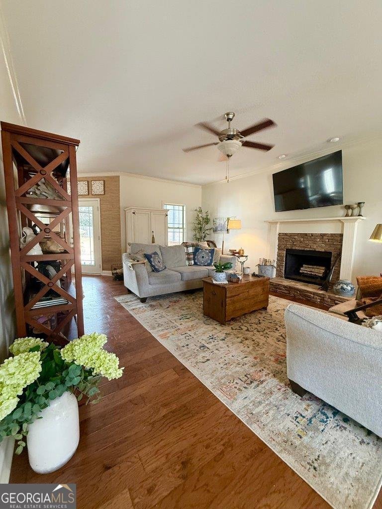 149 Presidents Way Forsyth - 3