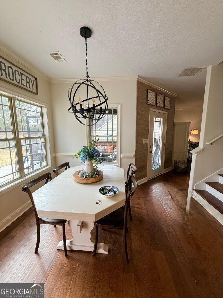 149 Presidents Way Forsyth - 5