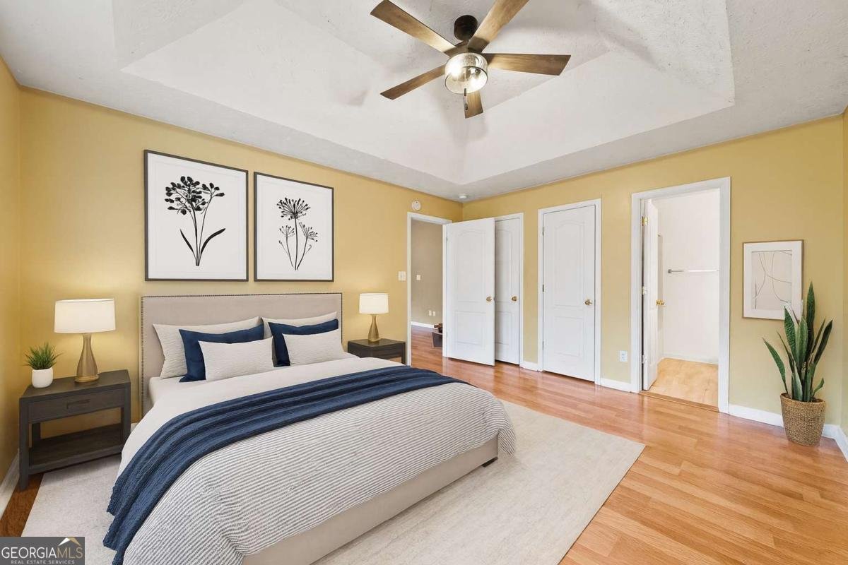 42 Crow Court Monticello - 15