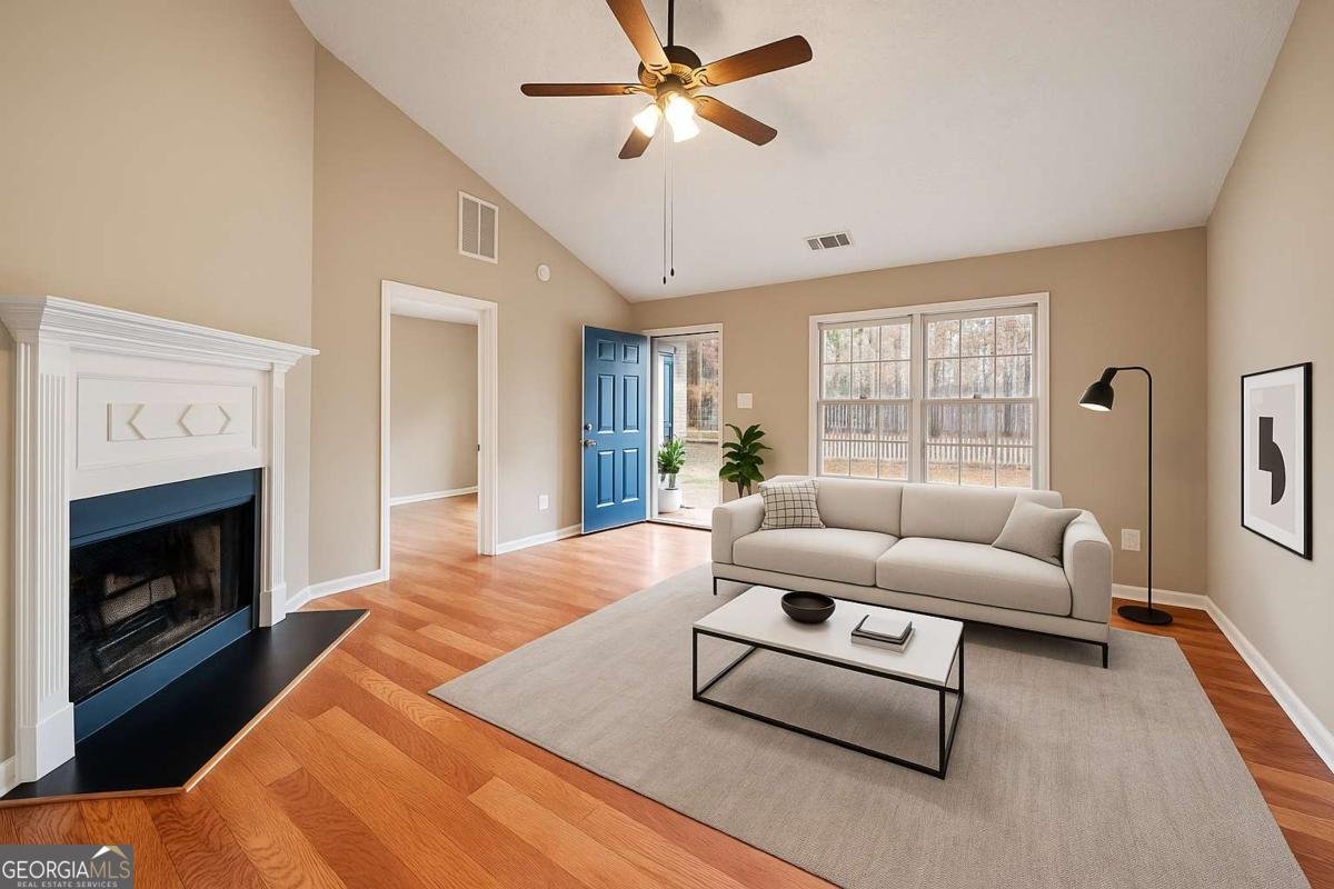 42 Crow Court Monticello - 5