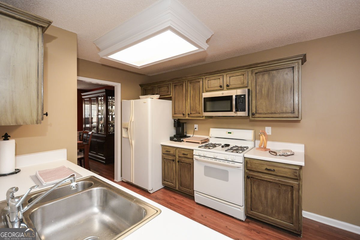 211 Ashland Drive Woodstock - 11