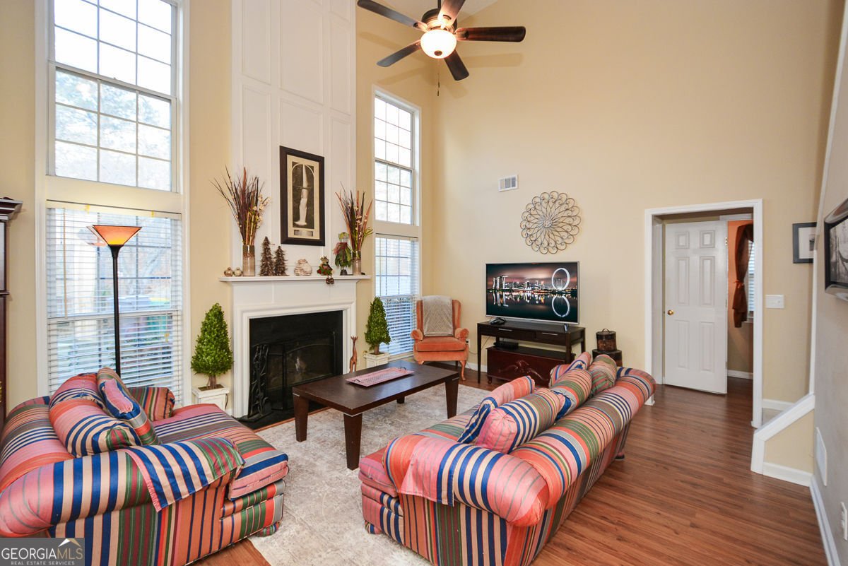 211 Ashland Drive Woodstock - 15