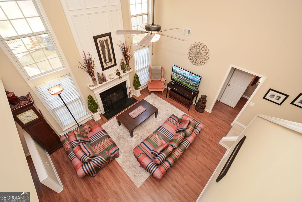 211 Ashland Drive Woodstock - 19