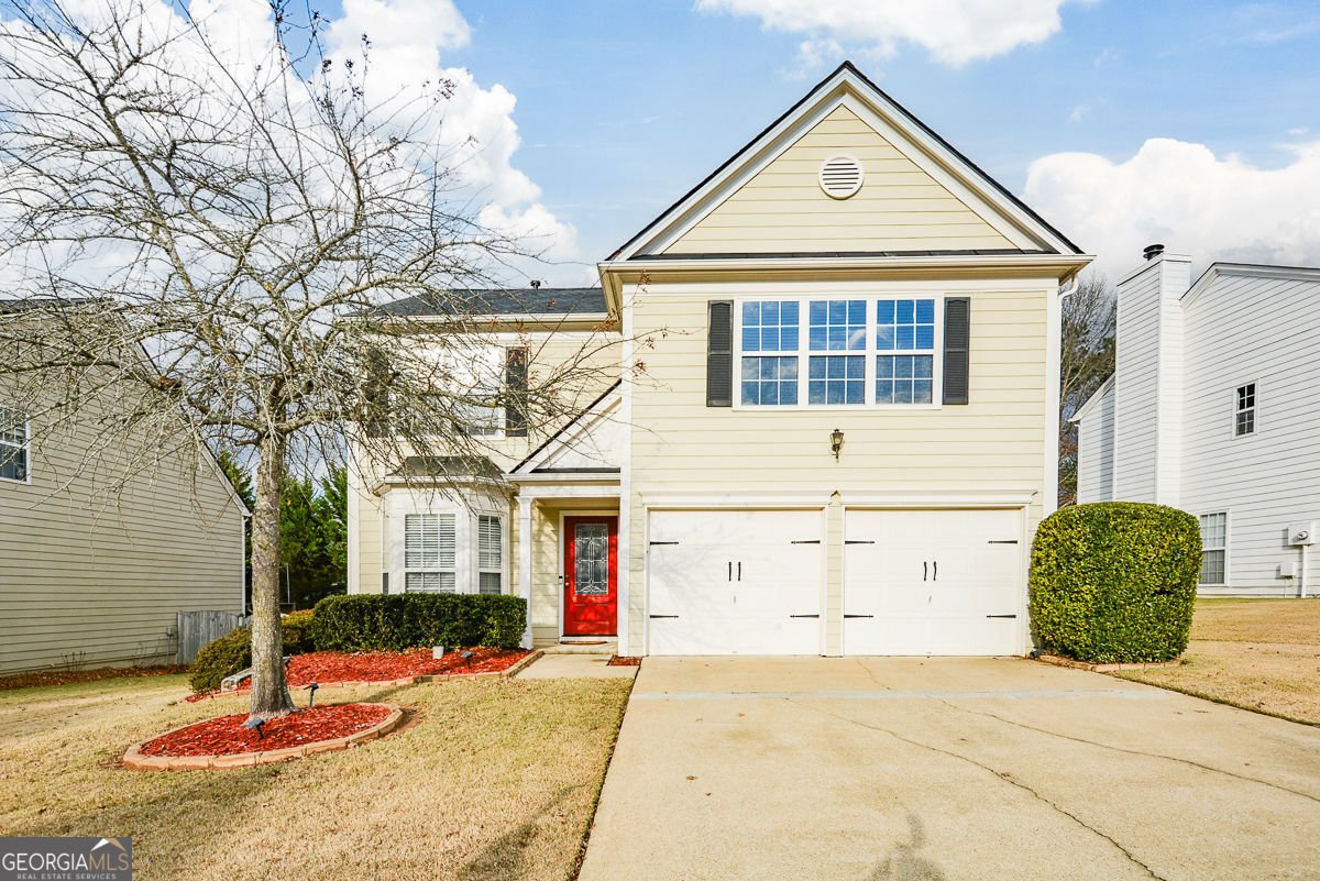 211 Ashland Drive Woodstock - 2