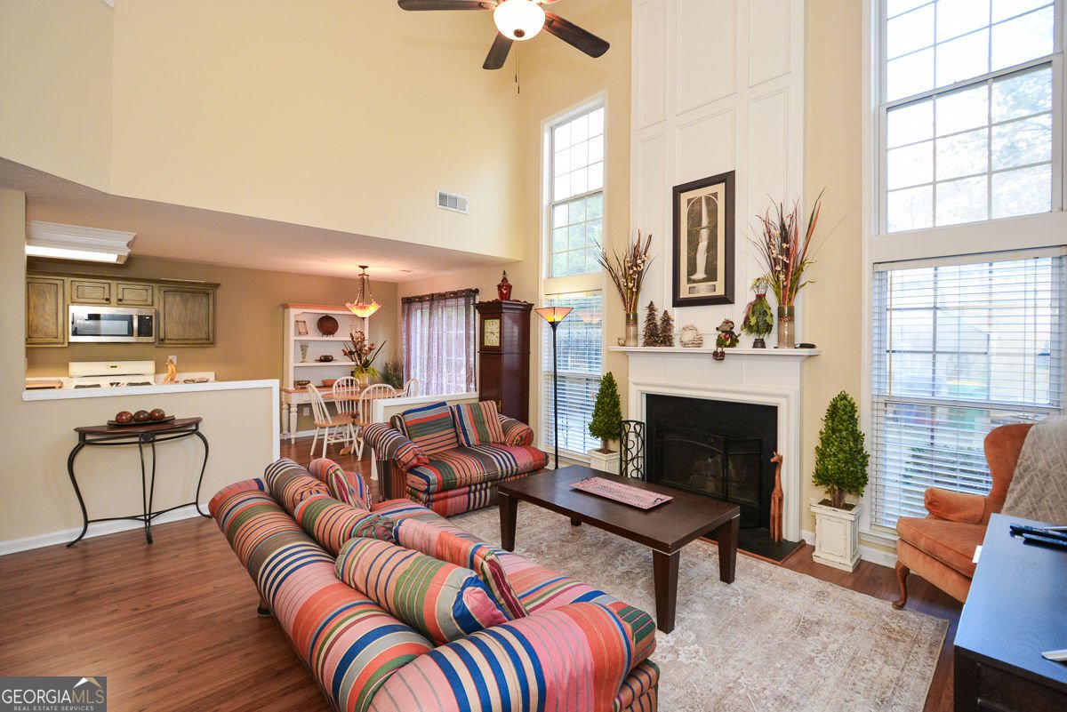 211 Ashland Drive Woodstock - 20