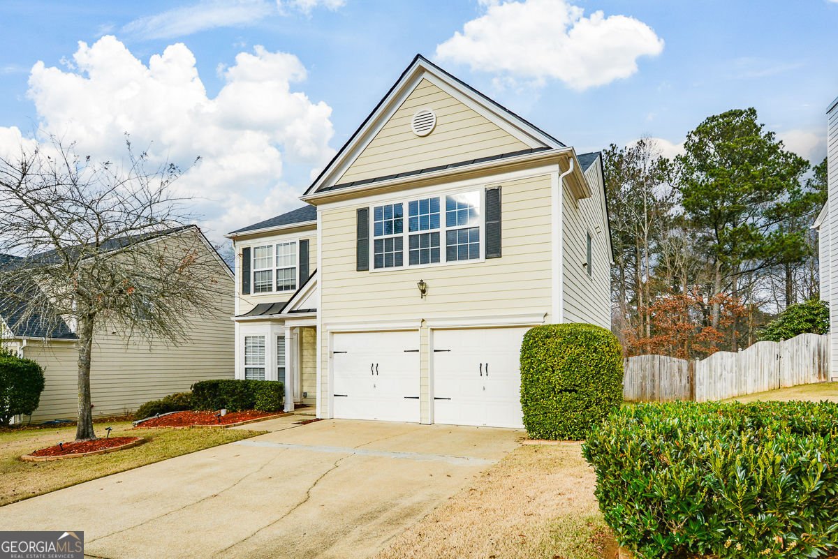 211 Ashland Drive Woodstock - 3