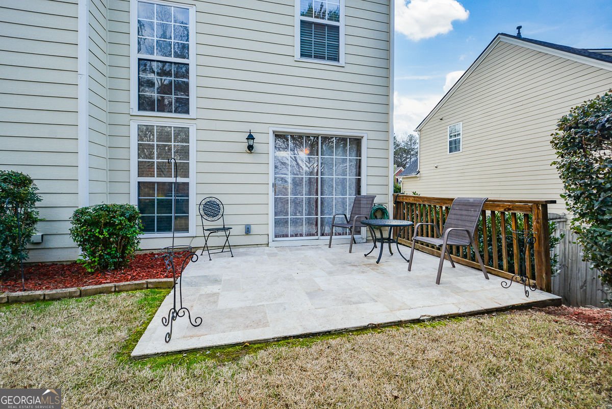 211 Ashland Drive Woodstock - 32